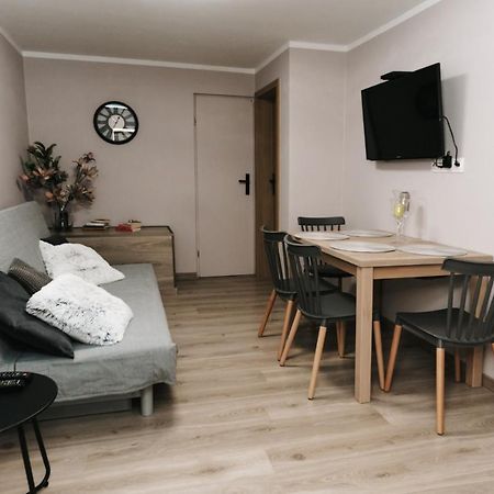 Apartament Karo 1 Karkonosze イェレニャ・グーラ エクステリア 写真