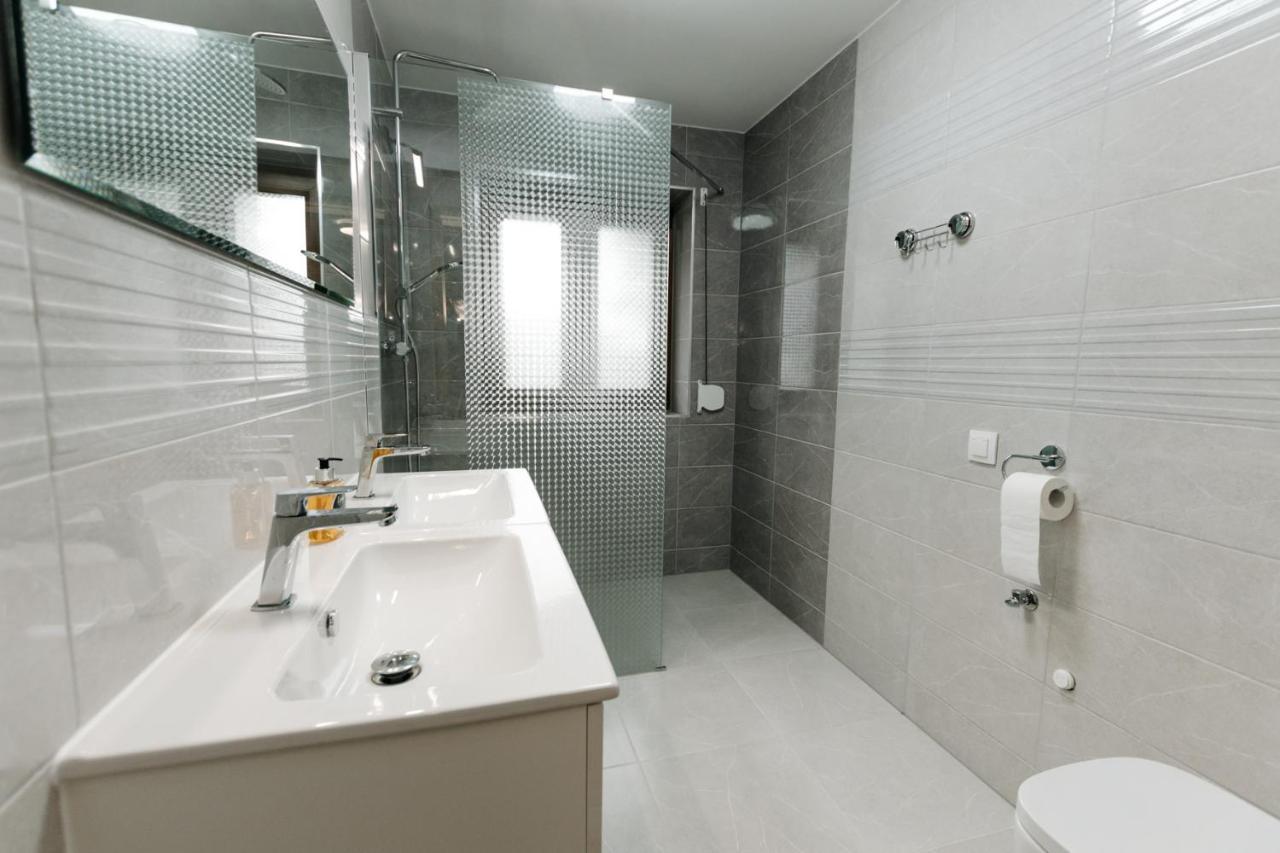 Apartament Karo 1 Karkonosze イェレニャ・グーラ エクステリア 写真
