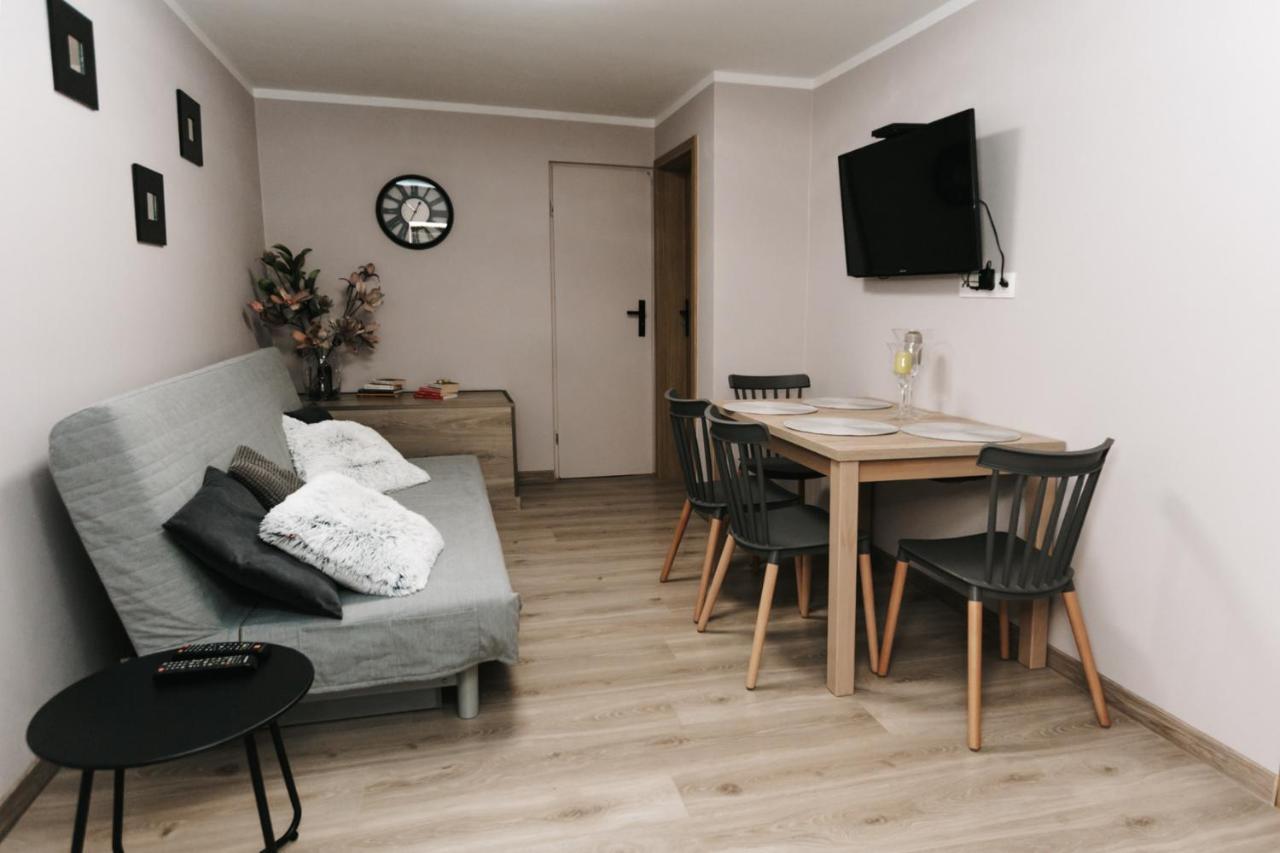 Apartament Karo 1 Karkonosze イェレニャ・グーラ エクステリア 写真