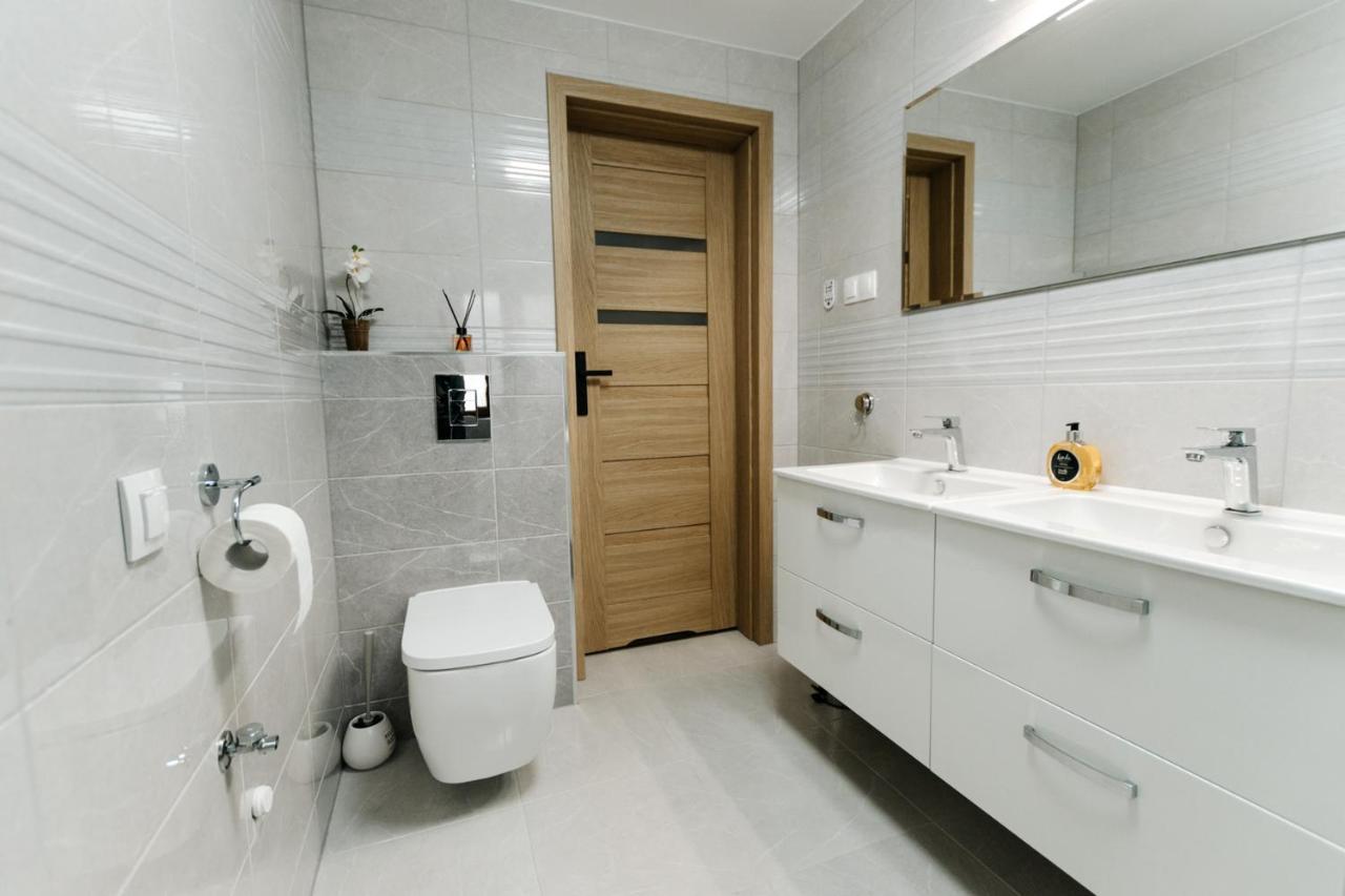 Apartament Karo 1 Karkonosze イェレニャ・グーラ エクステリア 写真