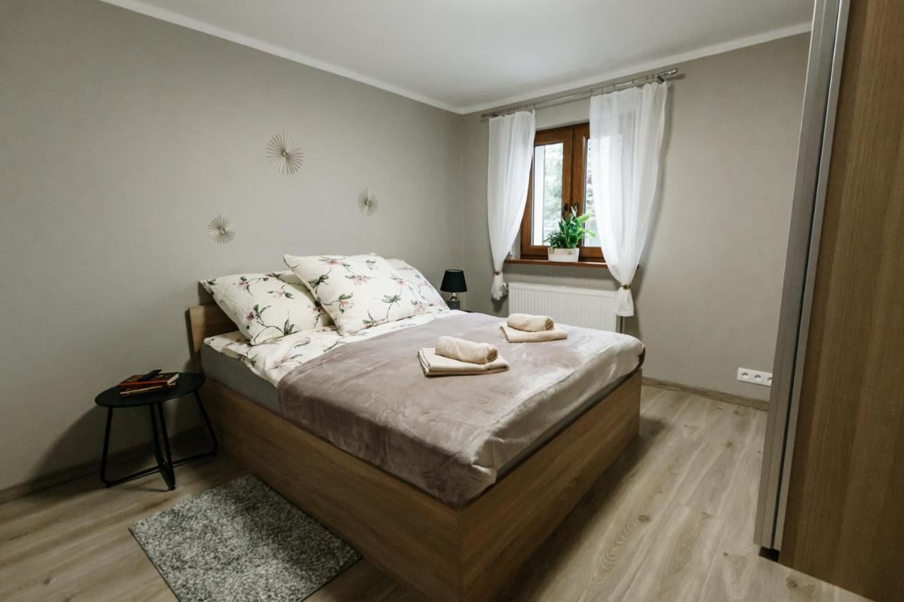 Apartament Karo 1 Karkonosze イェレニャ・グーラ エクステリア 写真