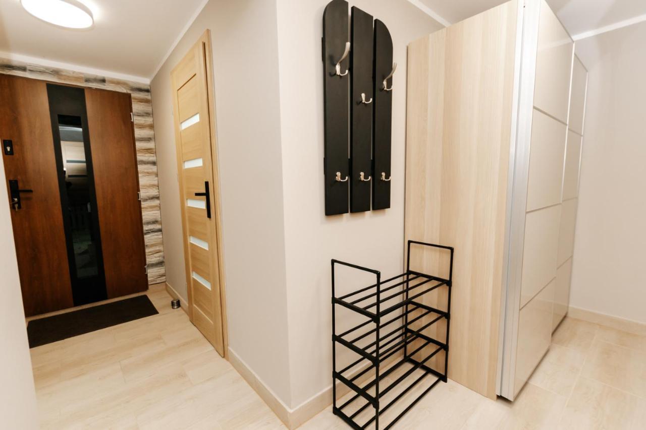 Apartament Karo 1 Karkonosze イェレニャ・グーラ エクステリア 写真
