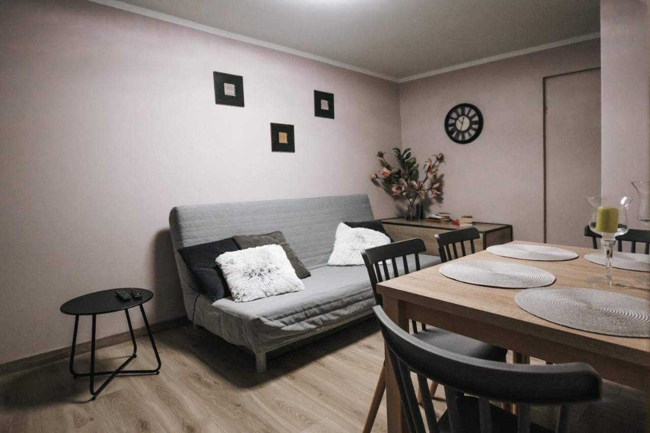 Apartament Karo 1 Karkonosze イェレニャ・グーラ エクステリア 写真