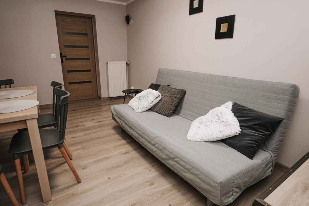Apartament Karo 1 Karkonosze イェレニャ・グーラ エクステリア 写真