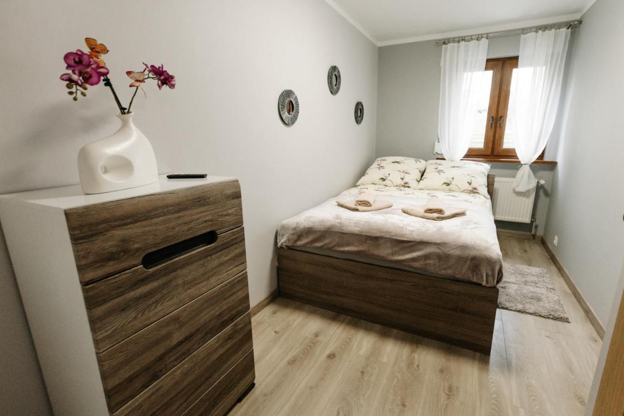 Apartament Karo 1 Karkonosze イェレニャ・グーラ エクステリア 写真