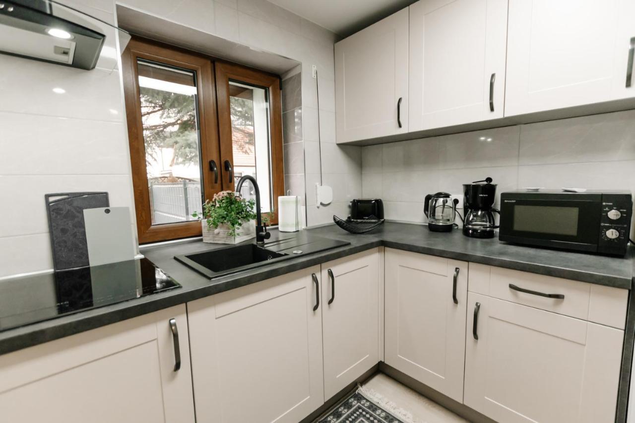 Apartament Karo 1 Karkonosze イェレニャ・グーラ エクステリア 写真