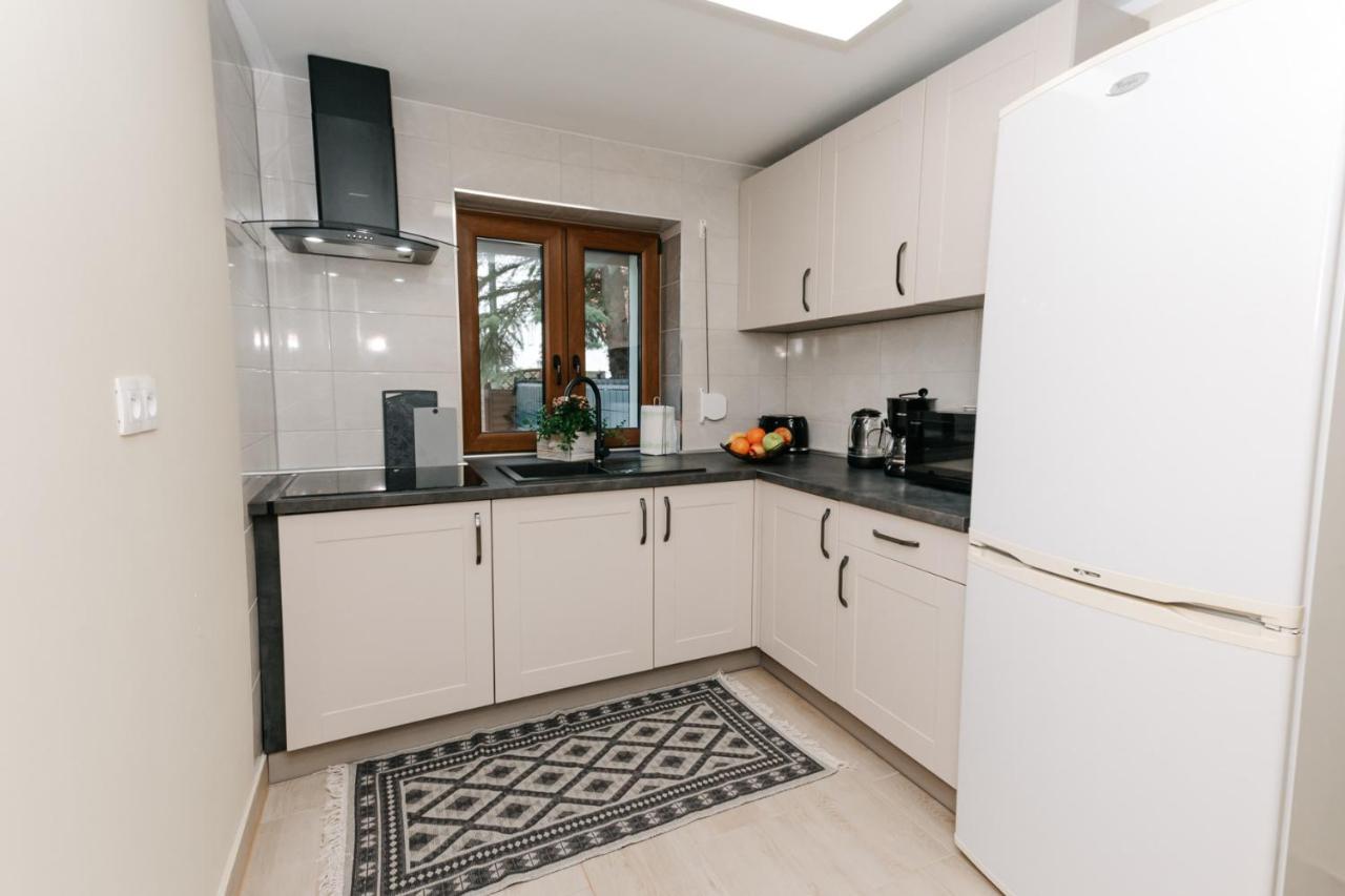 Apartament Karo 1 Karkonosze イェレニャ・グーラ エクステリア 写真