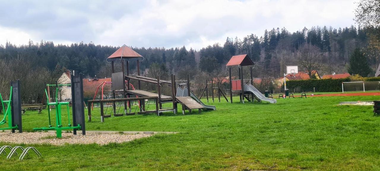 Apartament Karo 1 Karkonosze イェレニャ・グーラ エクステリア 写真